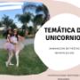 Fiesta unicornio