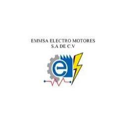 Emmsa Electromotores S.A De C.V.