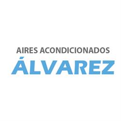 Aires Acondicionados Alvarez