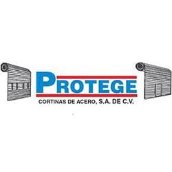 Protege Cortinas De Acero Sa De Cv