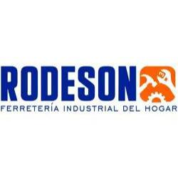 Rodeson