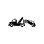 Arrastre vehicular