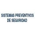 Sistemas Preventivos De Seguridad