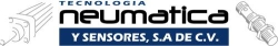 TECNOLOGIA NEUMATICA Y SENSORES