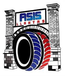 Asis Llantas Sucursal Roble