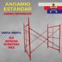 Andamio Estandar