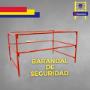 Barandal de Seguridad