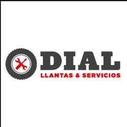 Dial Llantas y Servicios de Tulum Matriz