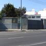 Fachada Empresa