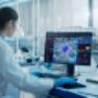 Laboratorio Calidad