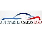 Autopartes Usadas Pako