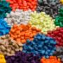 Compuestos de PVC de Colores
