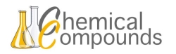 Chemical Compounds S.A. de C.V.