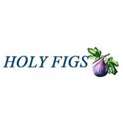 Holy Figs