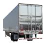 Caja refrigerada 53 ft
