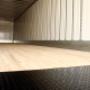 Placa de entrada caja seca 53 ft