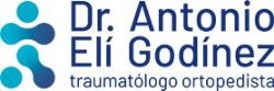 Dr. Antonio Elí Godínez - Traumatólogo Ortopedista en Toluca
