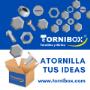 Atornilla tus ideas