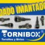 DADO IMANTADO