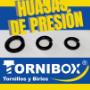 HUASAS DE PRESIÓN