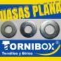 HUASAS PLANAS