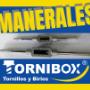 MANERALES