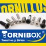 Variedad de Tornillos