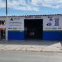 Altus Equipment