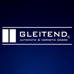 GLEITEND DOORS