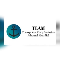 TLAM Transportación y Logística Aduanal Mundial