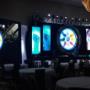 Pantallas LED de gran formato