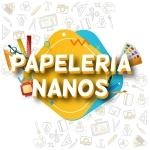 Papelería Nanos