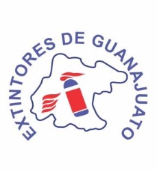 Extinguidores de Guanajuato