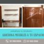 Adiciona Muebles