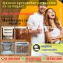 Adiciona Muebles
