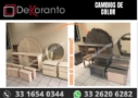 CAMBIO DE COLOR
