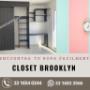 Closets