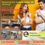 Cocina Pintada