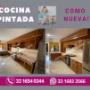 Cocina Pintada