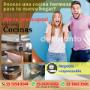 Cocinas Nuevas