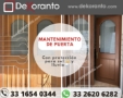 MTT DE PUERTAS