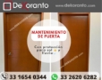 MTT DE PUERTAS