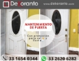 MTTA PUERTAS