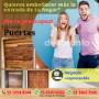 Puertas de exterior