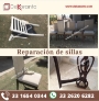 REPARACIÓN DE SIILAS