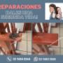 Reparaciones