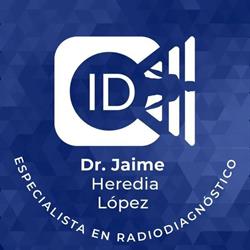 Dr. Jaime Heredia López