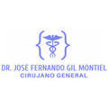 Dr. José Fernando Gil Montiel Cirujano General