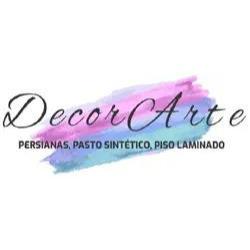 Persianas Y Pasto Sintetico Decorarte