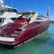 Catamaran-rentals